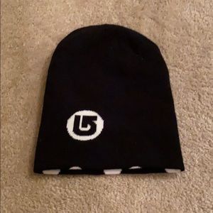 Burton winter women’s hat